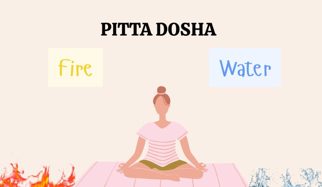 pitta dosha symptoms