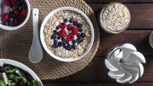 How to Reduce Belly Fat Naturally: 3 Simple Habits 