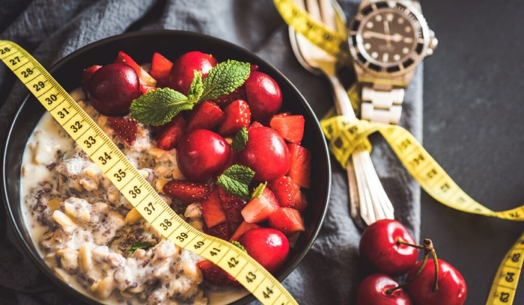 ayurvedic diet for weight loss