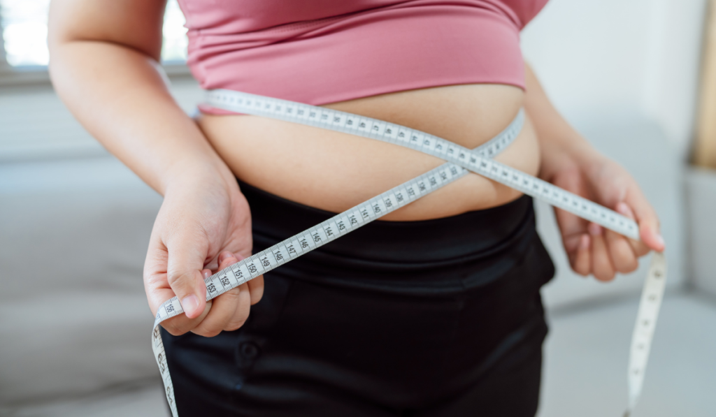 Ayurvedic Weight Loss