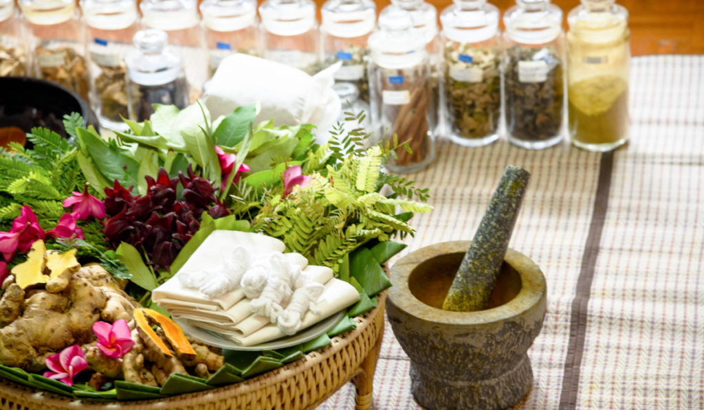 Ayurvedic Medicine to Increase Metabolism